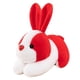 thumbnail image 4 of Precioso Conejo De Peluche De Juguete Muñeco De Peluche De Juguete Para Regalo De Cumpleaños Sofá Decoración Niños Grande, 4 of 5