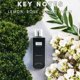 thumbnail image 2 of Perfumería fina London Fragrances Gardenia and Oud 100 ml, 2 of 6