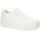 thumbnail image 1 of Zapatilla Chalada Mujer Metta-2 Blanco Moda, 1 of 7