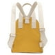 thumbnail image 5 of Mochila Mujer Ophelia Pastel Mostaza Calu, 5 of 6