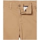 thumbnail image 2 of Pantalones Izod de sarga con parte delantera plana para niños, uniforme escolar, 4 años, 2 of 2