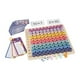 thumbnail image 4 of Juego De Mesa De Matemáticas, Manipuladores Matemáticos Para Niños Y Niñas, Regalos De Cumpleaños, 4 of 5