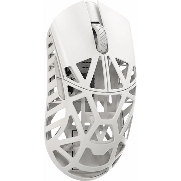 Ratón para juegos SMACKAPE WLMOUSE Beast X Pro Ultraligero 39g
