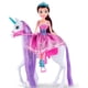 thumbnail image 2 of Princesa Con Caballo, 2 of 2