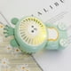 thumbnail image 3 of Mini Ventilador Usb Recargable Portatil Con Luces Led Rondon, 3 of 3