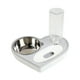 thumbnail image 1 of Plato Tazon Comida Para Mascotas Dispensador Agua Automatico, 1 of 4
