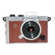 thumbnail image 1 of Mini Camara Retro Soligor DC29S Cafe, 1 of 2