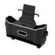 thumbnail image 4 of Caja De Almacenamiento Para Asiento Trasero, Soporte Para Pañuelos, Organizador Para Asiento Trasero, Caja De Almacenamiento Negra, 4 of 5