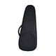 thumbnail image 2 of Bolsa De Guitarra Para Ukelele De 26 Pulgadas, Bolsa Clásica Para Guitarra Eléctrica, Afinador, Concierto, Color Negro, 2 of 3