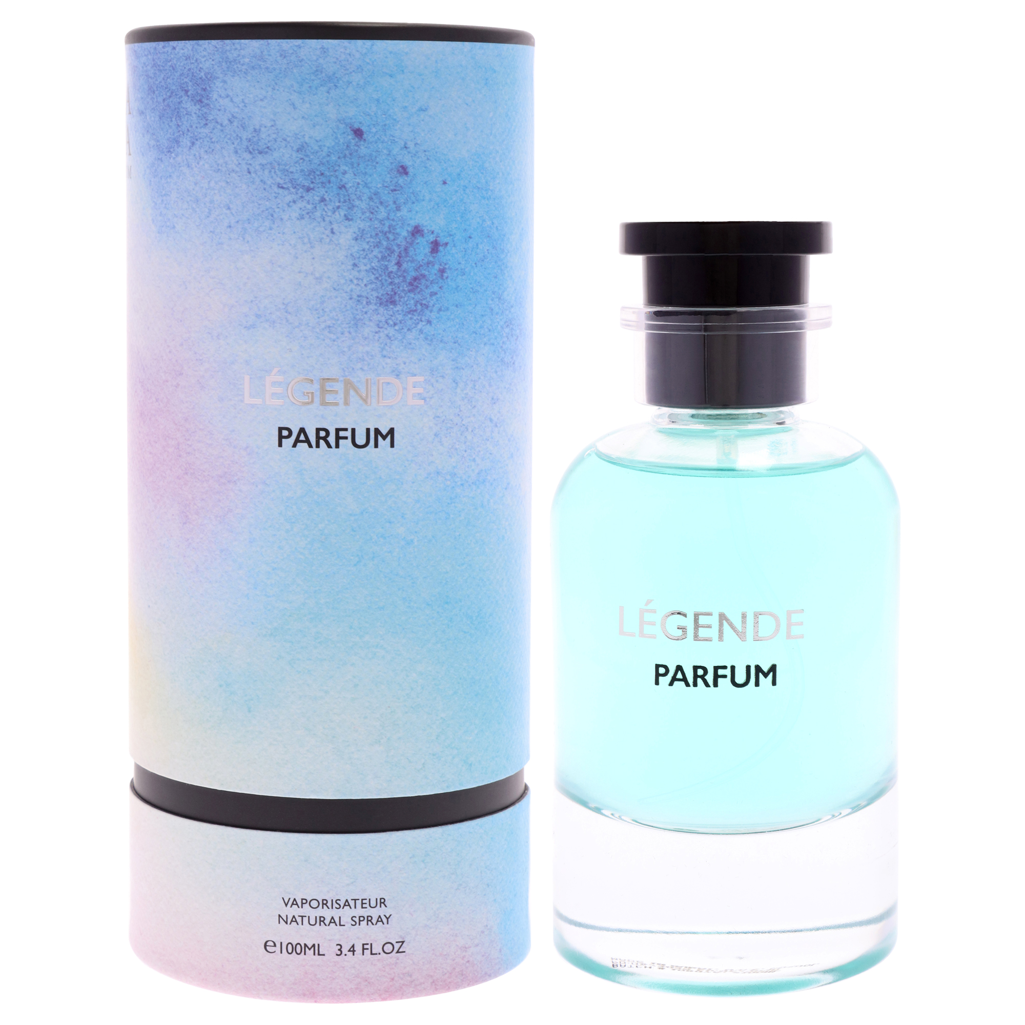 Perfume Flavia Legende Edp 100Ml Unisex