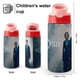 thumbnail image 2 of Botella de Agua Desmarcar Los Expedientes Secretos X Rosa 12 Oz, 2 of 6