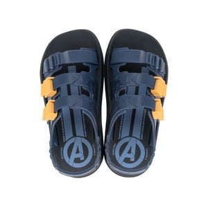 Sandalia Niño Azul Marvel Ipanema