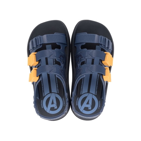 Sandalia Niño Azul Marvel Ipanema