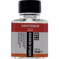 Removedor Pintura Acrílica Amsterdam 75Ml