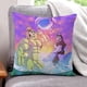 thumbnail image 1 of ¡Despierta, Carlo! Fundas de almohada de terciopelo con tema, regalos de funda de almohada, decoración para el hogar, cojín de lanzar, regalo de cumpleaños para fans y parejas.56*56cm., 1 of 6