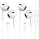 thumbnail image 1 of Auriculares USB C SKLNXAZ para iPhone 16/15 Pro Max Plus tipo C, 1 of 8