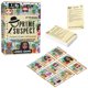 thumbnail image 2 of Juego de lógica Prime Suspect de Fun Squared Games con 45 tarjetas de casos, 2 of 2