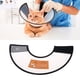 thumbnail image 4 of Collar Isabelino Para Perros Cono Ajustable Velcro Anti Lamer 18 cm, 4 of 5