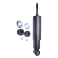 Wurtex - Par Amortiguador Delantero Izquierdo Derecho Toyota Hiace 1.8 1983 1986