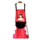 thumbnail image 1 of Delantal Impermeable, Detalles Sofisticados. Eleva Tu Cocina, 1 of 1