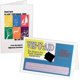 thumbnail image 4 of Tarjetas de felicitación Avery para imprimir, dobladas hasta la mitad, color blanco mate, 30 peniques, 4 of 9