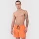 thumbnail image 4 of Traje de Baño Hombre Liso Naranjo Corona, 4 of 5