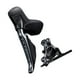 thumbnail image 1 of Set Freno Hid. Shimano Ultegra ST-R8170 L BR-R8170 160mm Rotor Resina, 1 of 2