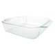 thumbnail image 5 of Cazuela Pyrex de 2 cuartos (1,9 L) con tapa roja, fabricada en EE. UU., 5 of 6