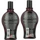thumbnail image 2 of Set de Lociones Bronceadoras Hephboard Flash Black 3000X y 4000X, 2 of 3