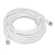 thumbnail image 1 of UBIQUITI 8mt Blanco F/UTP Cat5e Cable UACC-Cable-Patch-Outdoor-8M-W, 1 of 6