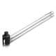 thumbnail image 1 of Breaker Bar NEIKO 00206A Drive de 1/2 pulgada con cabezal flexible de 24 pulgadas, 1 of 6