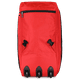 thumbnail image 4 of Bolso tipo mochila con ruedas Goliat rojo F la maleta de chile, 4 of 8