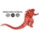 thumbnail image 3 of Figura de acción TWCare Fire Godzilla vs. Kong 2021 Toy, 3 of 8