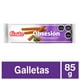 thumbnail image 2 of Galletas Obsesión Menta Bolsa, 85 g, 2 of 3