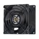 thumbnail image 1 of Ventilador SilverStone FHS 80X de alto rendimiento 80 mm × 38 mm PWM, 1 of 5