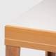 thumbnail image 5 of Juego De Comedor Junior 6 Sillas Extensible Blanco, 5 of 11