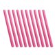 thumbnail image 5 of 10 Fundas De Espuma De Poste De Cama Elástica De Repuesto Para Accesorios De Cama Elástica 90 Cm Rosa, 5 of 5