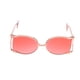 thumbnail image 1 of Gafas de sol geniales Gafas para Blythe Doll Pet Toy Ropa Accesorios Accesorios Golden G, 1 of 5
