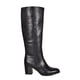thumbnail image 1 of Bota Cuero Glish Negro, 1 of 5