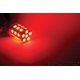thumbnail image 3 of Bombilla LED Putco 231157R-360 de 360 grados, color rojo, 3 of 3