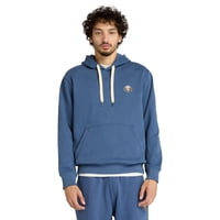 Sudadera Con Capucha Timberland Para Hombre Con Parche Con El Logotipo Del Árbol Oceana, Xxl