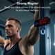 thumbnail image 4 of Reloj temporizador portátil para gimnasio Acedeck Fitness con mando a distancia, 4 of 9