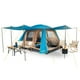 thumbnail image 1 of Carpa Camping Dolomites 6, 6 personas techo largo 3000 mm, 1 of 9