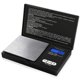 thumbnail image 1 of Balanza de bolsillo Fuzion Precision 1000 g/0,1 g de acero inoxidable, 1 of 7