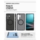 thumbnail image 2 of Funda Spigen Ultra Hybrid MagFit para el Galaxy S25 Ultra, 2 of 9