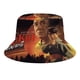 thumbnail image 1 of Sombrero Bucket Desmarcar Leyendas de Karate Kids, 1 of 6