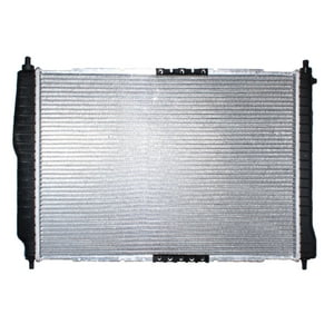 Repuestos Del Sol - Radiador Motor Chevrolet Aveo 1.4 2006 2016
