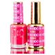 thumbnail image 1 of Set de esmalte de uñas DAISY DND DC Pinks Gel Polish 15 mL + glitter, 1 of 2