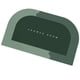 thumbnail image 5 of Alfombra de Baño Antideslizante, Alfombrilla de Baño de Diatomeas Absorbente de Agua, Alfombrilla de para El Hogar, Alfombrilla de Piso , Verde 45X75cm, 5 of 5