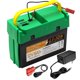 thumbnail image 1 of Batería Tnvodejo 12V 8Ah Li-ion 17x8x13 cm 2,1 kg, 1 of 7